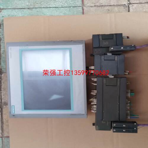 【荣强工控】西门子6AV6648-0BE11-3AX0  216-2BD