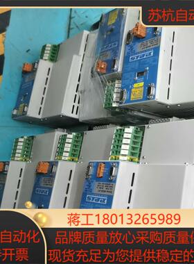 伺服驱动器Drive4025AT原装件，拍摄,功能议价