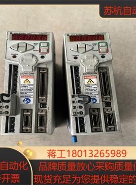 AB罗克韦尔伺服驱动器2003-CSD3-01BX2   2