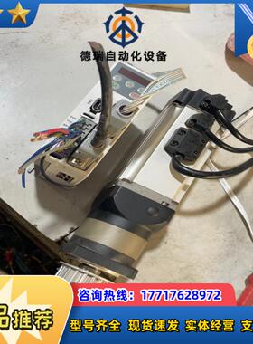 雷赛伺服 雷赛伺服驱动器LD5-750 雷赛伺服电机AC议价