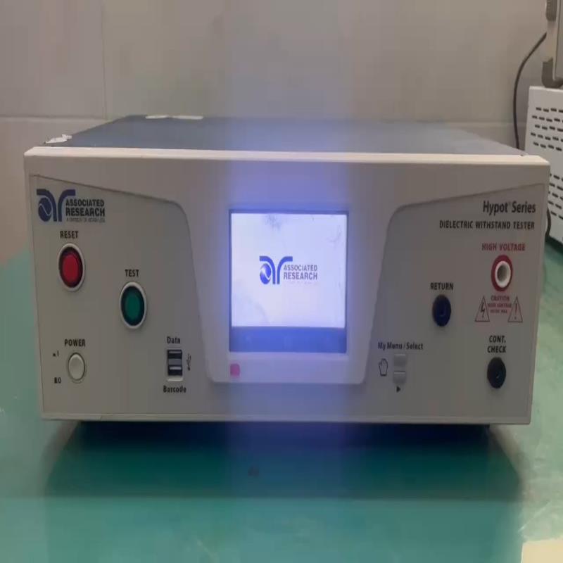 {雅致机械商行}Associated Research Hypot 3880