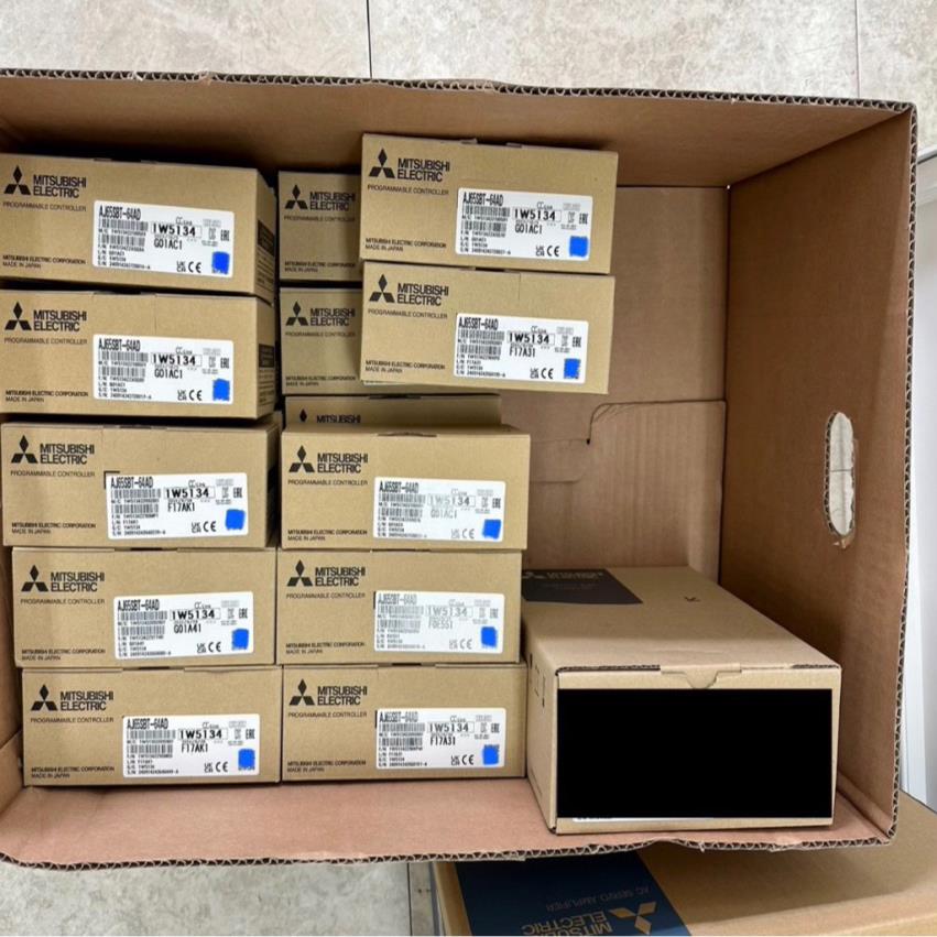 三菱AJ65SBT-64AD，销售，8
