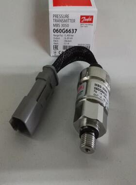 [德峰]MBS3050 060G6637  丹佛斯压力传感器