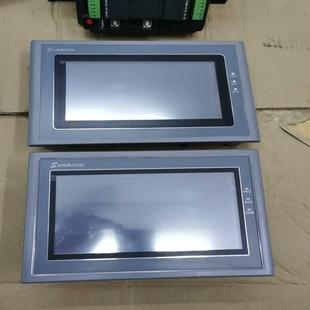 显控解摸屏 070FE 型号SK