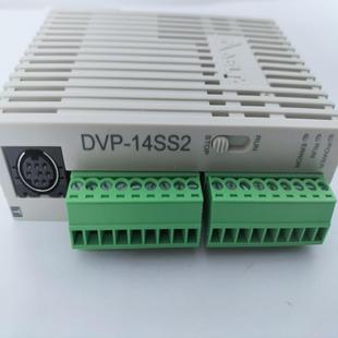 台达模块DVP14SS211T