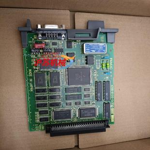 FANUC以太网卡全新原装,A20B-8100-0470