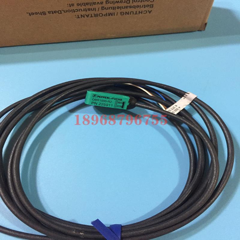 P+FOBR1000-R2传感器OBT50-R2  OBT40-R2议价