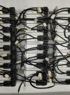 现货SV-X3MH040A-N2LN禾川伺服电机400w配套