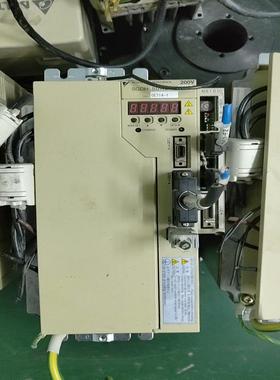 [德峰]SGDH50-AERY415-安川驱动器-