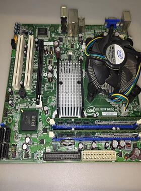 [德峰]Intel DG41RQ E54511-205