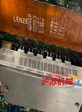 9322lp.5c伦茨变频器9322esevep驱动板代模块