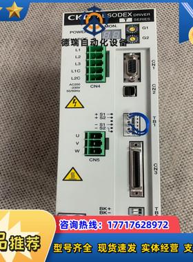 CKD驱动器AX9000TS-U0原装正品现货，成色图漂议价