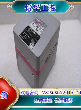 原装scanlab 振镜 basicube 10振镜355nm议议价
