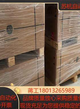 AB罗克韦尔变频器20F11ND3P4JA0NNNNN现