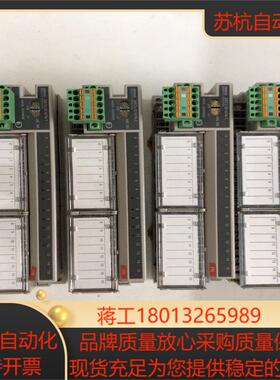 模块DRT2-ID16TA-1 4个，成色非常议价