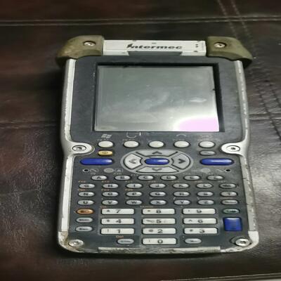 [德峰]ntermec     CK60