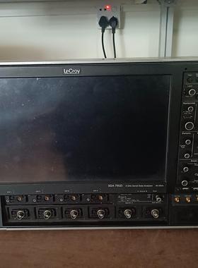 （设备配件）760力科ZI示波器