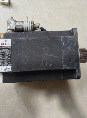{雅致机械商行}ABB机器人电机BSM90C-375CAX