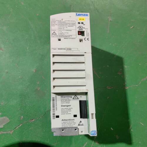 伦茨8200系变频器 E82EV152-2C900原装成