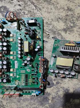 （设备配件）易驱GT200系列250kw 280kw变频器驱动板EB04