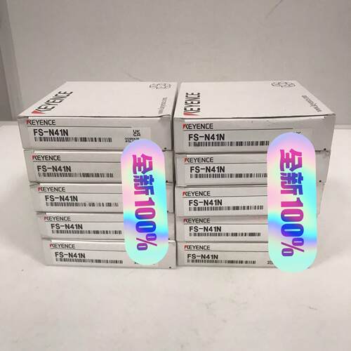[德峰]传感器-KEYENCE 基恩士 光纤N41NFS