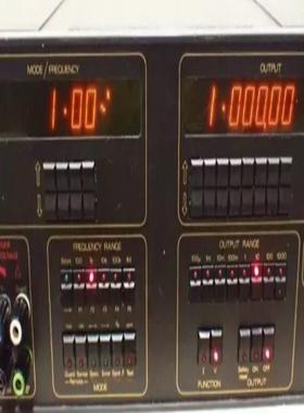 Datron Instruments 4200A自动交流标准