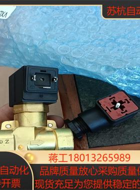 SMC电磁阀 VXD2140-03-3D1全新实拍出售