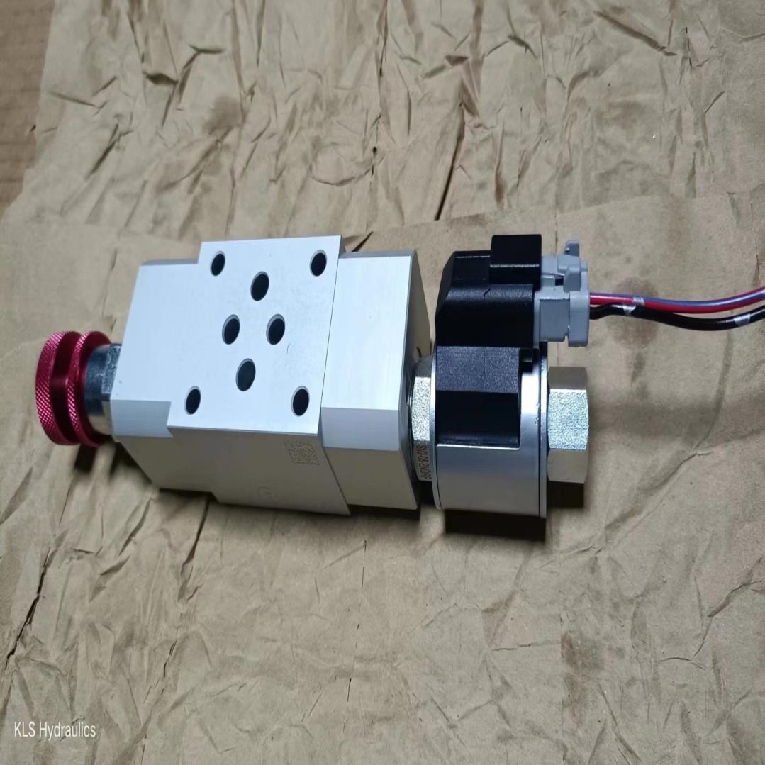 （设备配件）叠加电磁调速阀，MSTC-02T-11－24