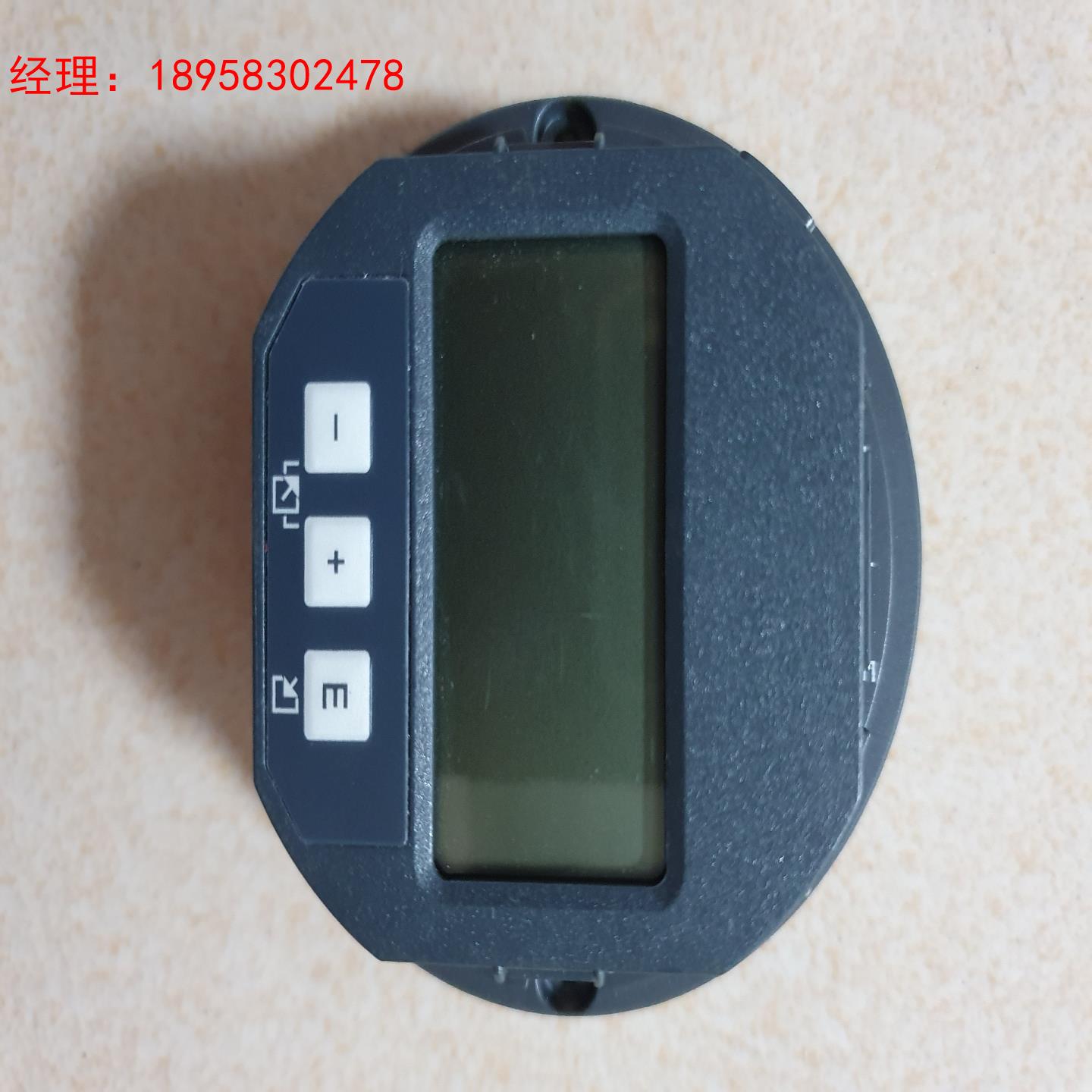 E+H配件 显示模块 71028488  71002865.