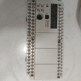 2.6版 C60T Y1点其他都是ok AFPX PLC