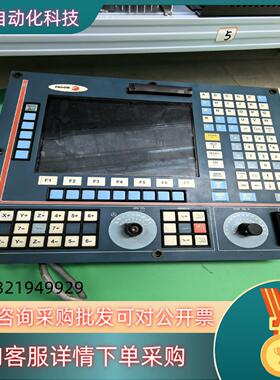 FAGOR发格系统8055i/BCNC 8055i/B-