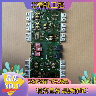 现货A5E36717803原装S120驱动板IGD触发板FS