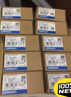 温控器E5EC-QR2ASM-800 全新原装