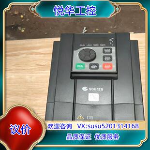 4T4R0GB 原装 A500 变频器 5R5PB议 Sourze