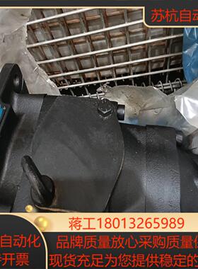 派克parker丹尼逊三联叶片泵T6EDC 072 050议价