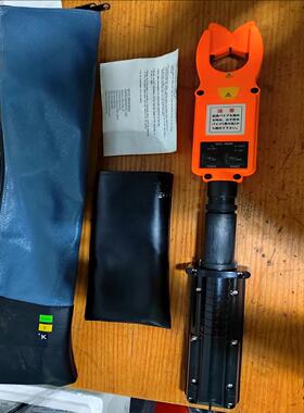 万用MULTI HCL-9000高压钳形表HCL9000