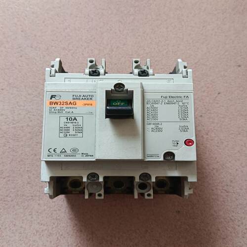BW32SAG 3P10A