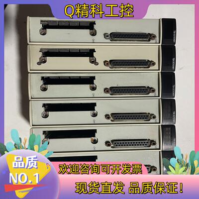 现货PLC模块TSXSCY21601层色自定义