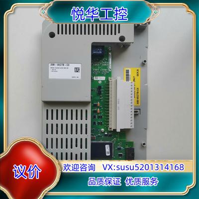 原装AB变频器控制主板，20B-VECTB-C0，321131-议