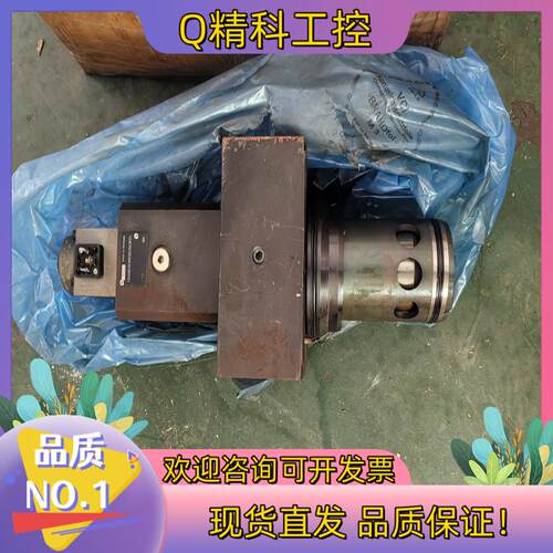 现货TDA063EW09B2NLW21插装式比例阀减压阀柱塞泵