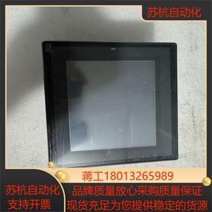 基恩士KEYENCE触摸屏VT3 Q5T带模块VT3