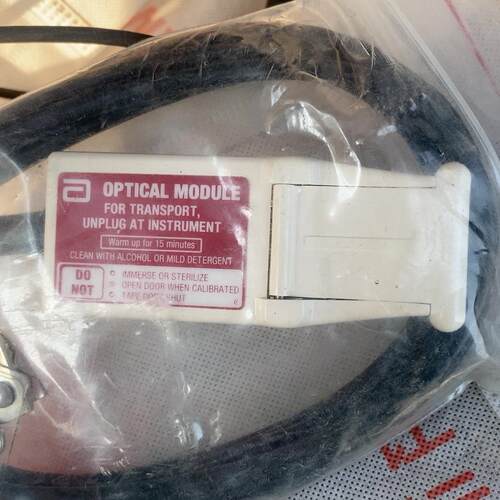 [德峰]OPTICAL MODULE. LIST50131-04-0