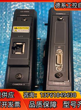 基恩士CA-E800，CA-EC80，CA-EC80LJ，C