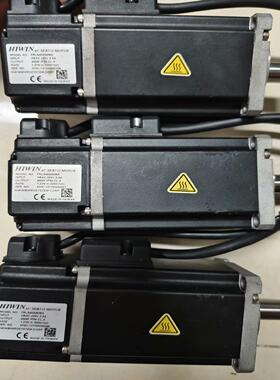 （请询价）FRLS4020506A 台湾上银伺服电机，400W不议价