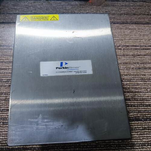 PerkinElmer珀金埃尔默PERKIN ELMER灯模