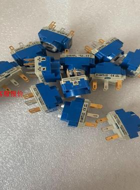 61-8470.22全新原装现货瑞士EAO开关触点型号61-