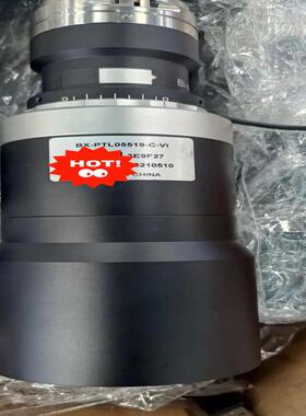 灿锐远心镜头型号XF-PTL05519-C-VI双远心镜