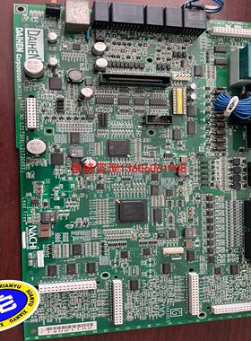 （请询价）#电路板OTC伺服板UM351B(L21703X),拆机配件议价