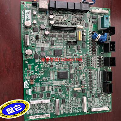（请询价）#电路板OTC伺服板UM351B(L21703X),拆机配件议价