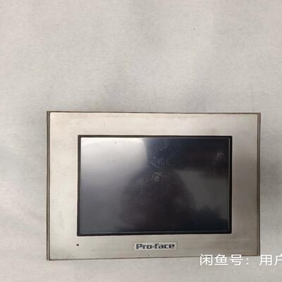 Pro-face触摸屏 人机界面PFXGE4401W
